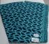 BEDSHEET 60X90 ACRYLIC JACQUARD